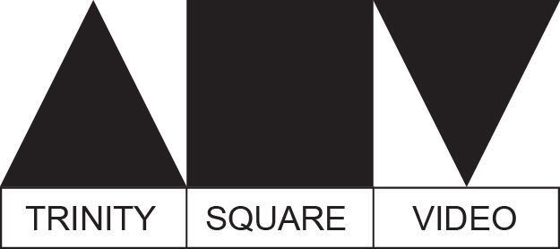 Trinity Square Video logo